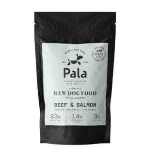 Pala #3 Nauta&Lohi