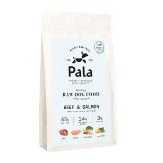 Pala #3 Nauta&Lohi