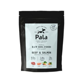 Pala #3 Nauta&Lohi