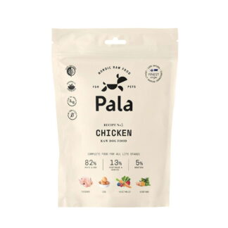 Pala #5 Kana