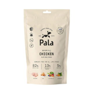 Pala #5 Kana