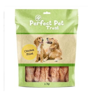 Perfect Pet kanafile koiralle