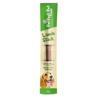 Perfect Pet lammastikku 18cm, 12g