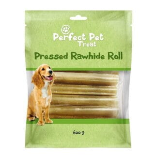Perfect Pet puristeluurulla 15cm 30kpl, 600g