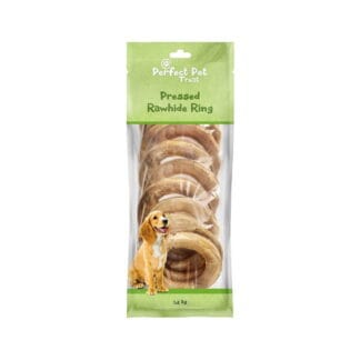 Perfect Pet puristeluurengas 15cm 10kpl, 1,5kg