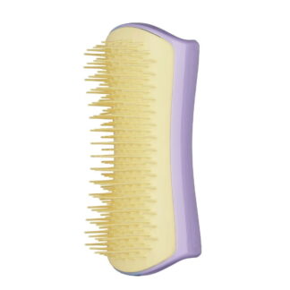 Pet Teezer Detangling mini vaalea lila