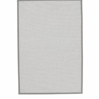 VM Carpet Lyyra 2 matto 133x200 cm vaaleanharmaa 66