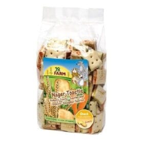 Jr Farm jyrsijän kerroskeksi, 200 g