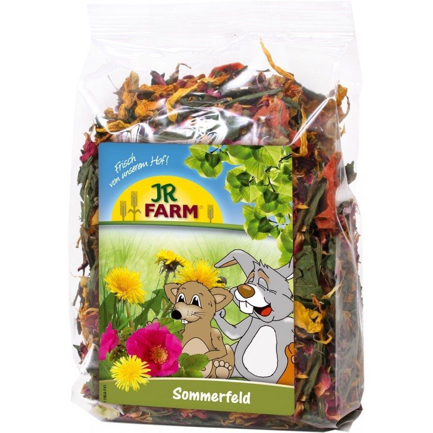 Jr Farm Kesäinen niitty, 100 g