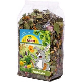 Jr Farm Niittyjenyrtit