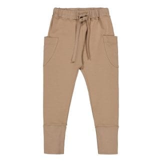 Pocket Pants -Housut | Muddy Boots - 134/140