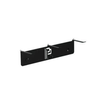 Pidike Poka Premium Brush Holder, 3:lle harjalle (LITE)