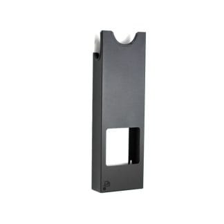 Hylly Poka Premium Polishing Machine Hanger, Rectangular, 3-paikkainen