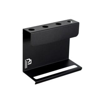 Pidike Poka Premium Detailing Brush Hanger, 4 harjalle / 3 pullolle
