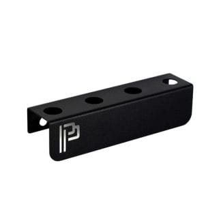 Pidike Poka Premium Detailing Brush Hanger, 4 harjalle