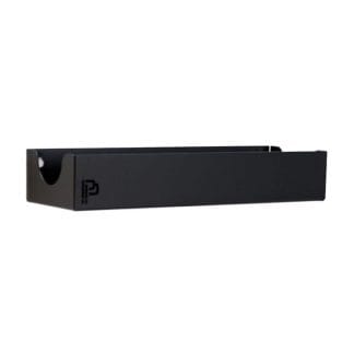 Hylly Poka Premium Tape Shelf, 400 mm