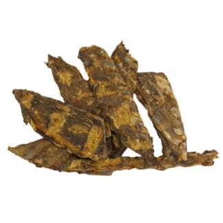 Poron selkäharja Polar Pet, 200g