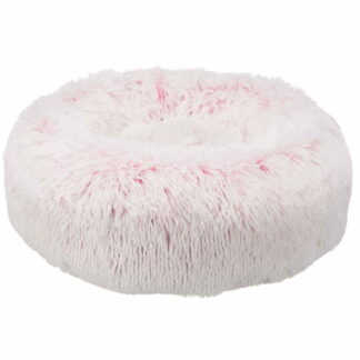 Pörröpeti Trixie Harvey pinkki 50 cm
