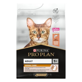 Pro Plan Cat Elegant Salmon