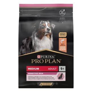 Pro Plan Medium Adult Sensitive Skin