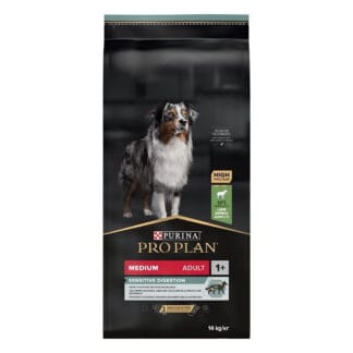 Pro Plan Medium Adult Lamb