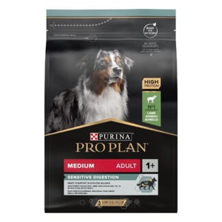 Pro Plan Medium Adult Lamb