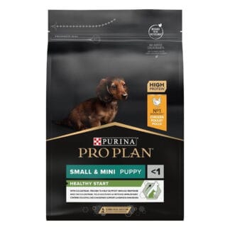 Pro Plan Small & Mini Puppy 3 kg
