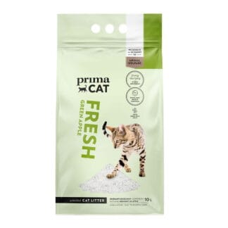 PrimaCat Fresh Apple 10 L