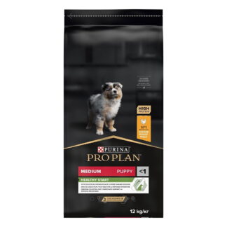 Pro Plan Medium Puppy