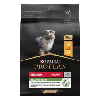 Pro Plan Medium Puppy