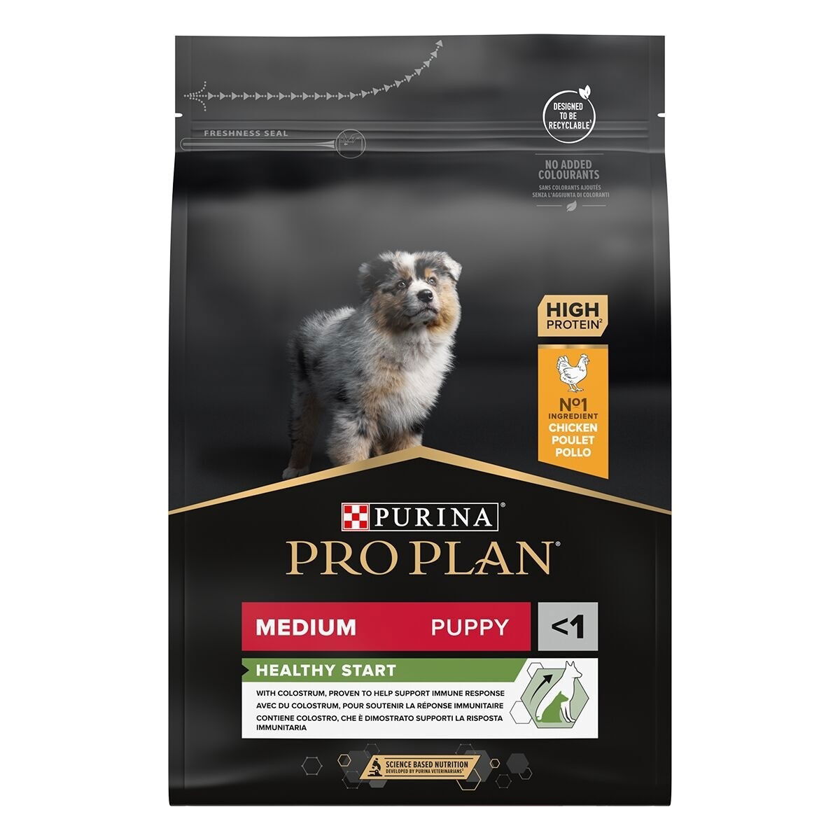 Pro Plan Medium Puppy