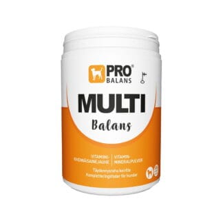 Probalans Multi balans
