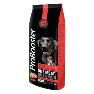 ProBooster Adult Sensitive Lamb