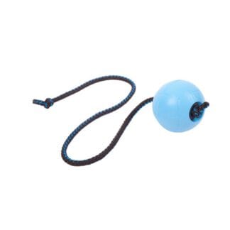 Pro Dog Soft Rubber narupallo 60cm