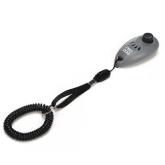 Klikkeri Pro Dog Training Clicker