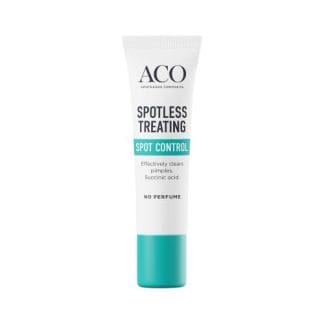 ACO Spotless Treating Spot Control Hajusteeton 10 ml