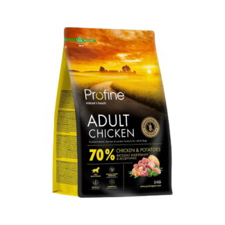 Profine Dog Adult Chicken