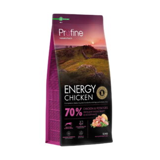 Profine Dog Energy Chicken