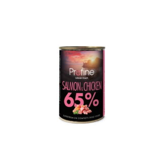 Profine Pure Meat lohi & kana 400g