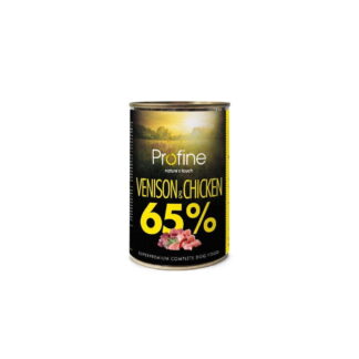 Profine Pure Meat riista & kana 400 g