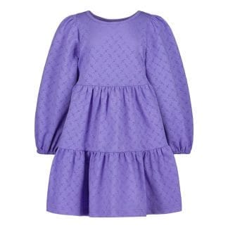 Puff Sleeve Dress -Mekko | Wildy - 134/140