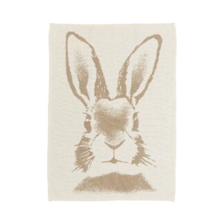 Pupu-Torkkupeitto | Beige / Natural White