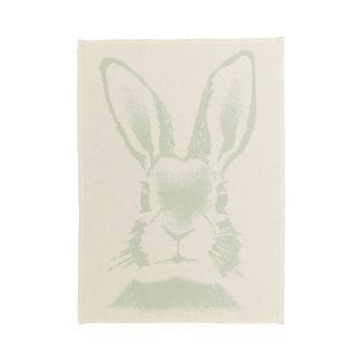 Pupu-Torkkupeitto | Sage / Natural White