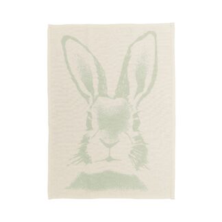 Pupu-Torkkupeitto | Sage / Natural White