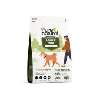 Purenatural Adult Dog Mini