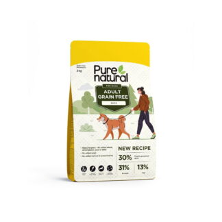 Purenatural Grain Free Duck