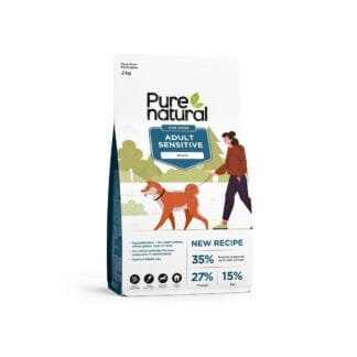 Purenatural Sensitive Duck