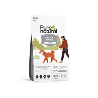 Purenatural Light