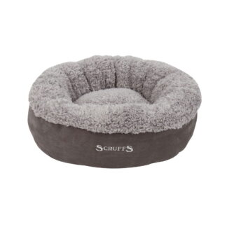 Pyöreä peti Scruffs Cosy