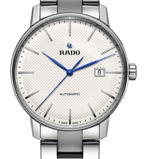 Rado Coupole Classic Automatic R22876013, miesten rannekello